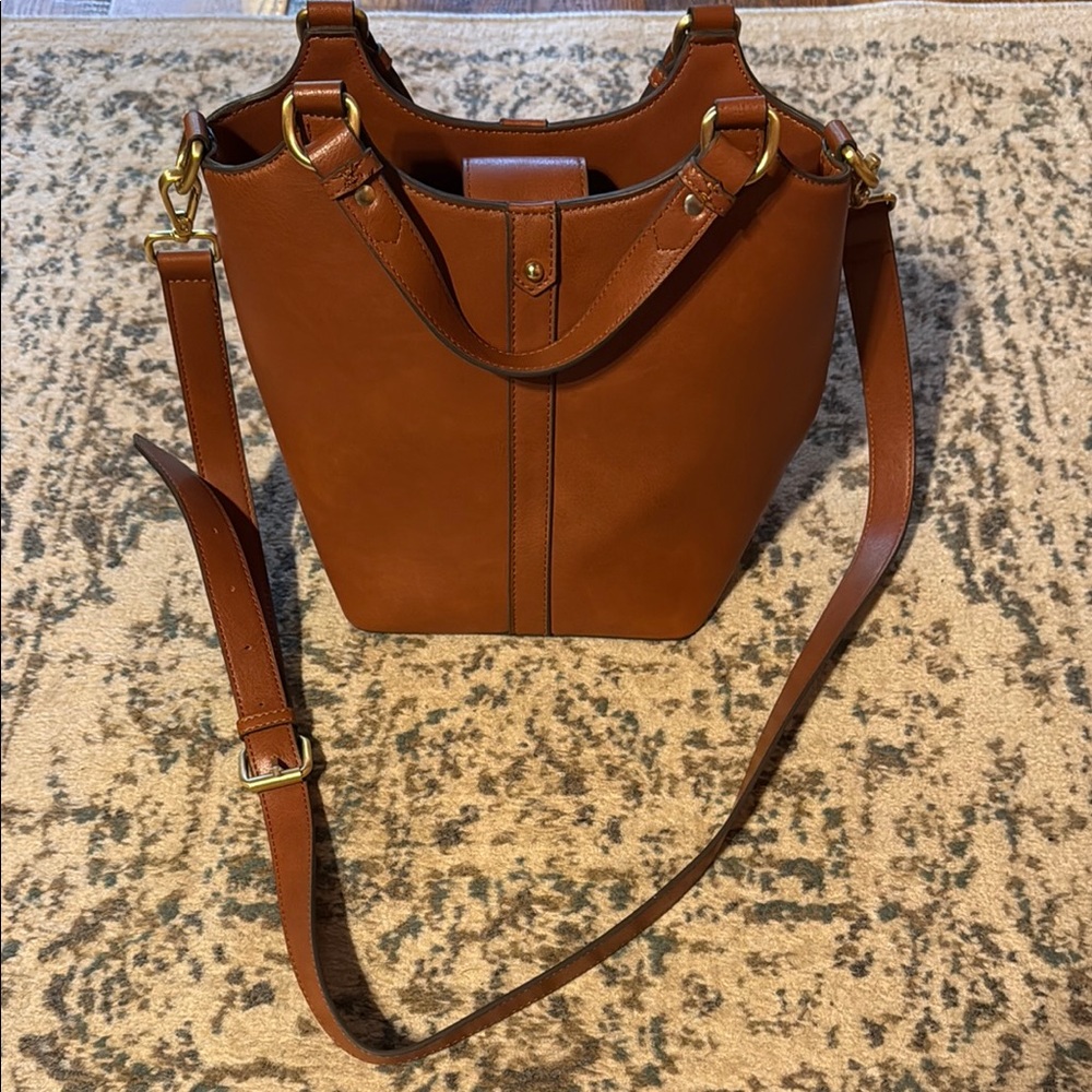 Bucket Bag